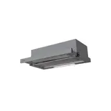Встраиваемая вытяжка LEX HERMES G 600 GREY