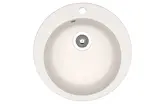 Кухонная мойка Dr.Gans Гала (D510) Белый