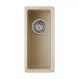 Кухонная мойка Omoikiri Bosen 20-U-CH (4993246) Шампань