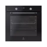 Электрический духовой шкаф LEX EDP 671 BL MAX