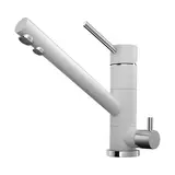 Смеситель Omoikiri Tonami-WH (4994061) Белый