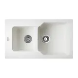 Кухонная мойка Omoikiri Maru 86-2-EV (4993290) Эверест