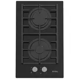 Газовая варочная панель Korting HGG 3825 CN