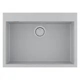 Кухонная мойка Paulmark Decoration 69 (690*500) Urban grey