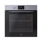 Электрический духовой шкаф LEX EDP 671 IX MAX