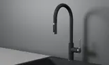 Смеситель Granula GR-8168 Графит