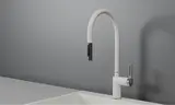 Смеситель Granula GR-8172 Арктик