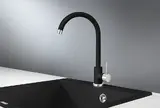 Смеситель Granula Standart ST-4031 Турмалин