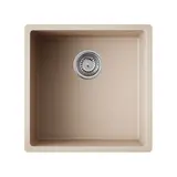 Кухонная мойка Omoikiri Bosen 44-U-SA (4993597) Бежевый