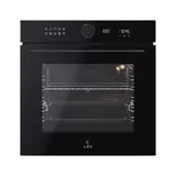 Электрический духовой шкаф LEX EDM 1002 ONE BL