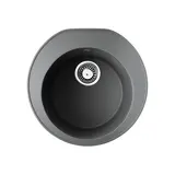 Кухонная мойка Omoikiri Miya 50R PL (4993511) Платина