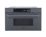 Встраиваемая микроволновая печь Midea MI9340GG-I