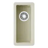 Кухонная мойка Omoikiri Kata 20-U-BE (4993373) Ваниль