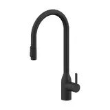 Смеситель Paulmark Universal Антрацит 401/AN
