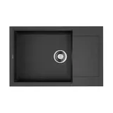Кухонная мойка Omoikiri Sakaime 78-LB-PL (4993907) Платина