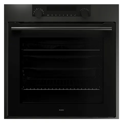 Электрический духовой шкаф ASKO OP8687A1