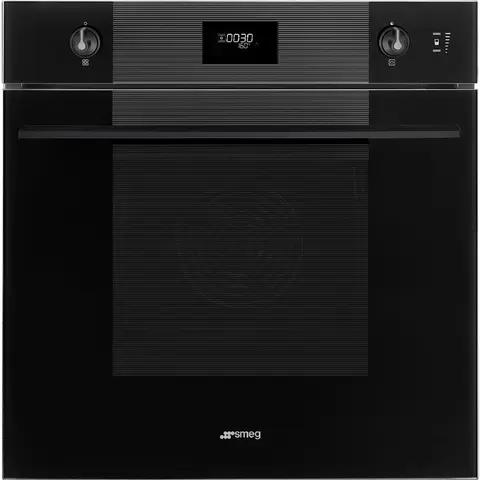 Электрический духовой шкаф Smeg SO6101S2B3