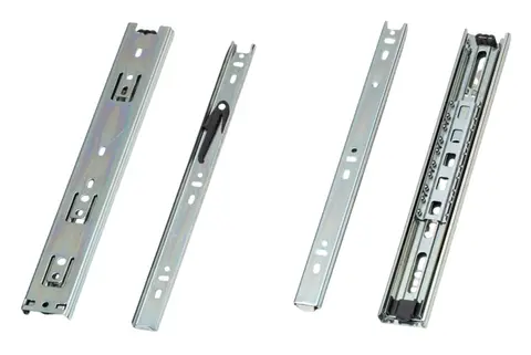 Комп.шариковых направляющих MF H=45 300мм ECO BBS.45.300.E(10424)