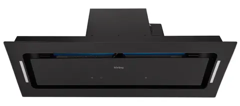 Встраиваемая вытяжка Korting KHI 9099 ICGN