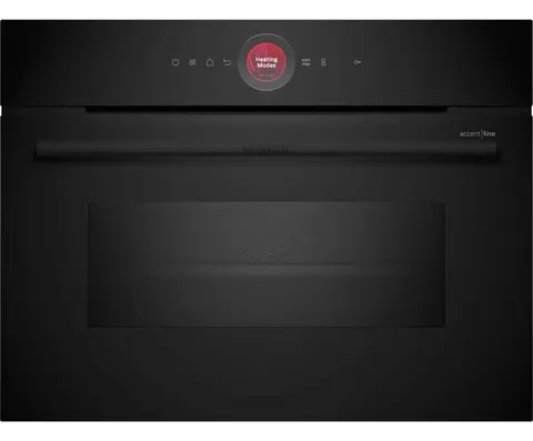 Электрический духовой шкаф Bosch Serie 8 CMG9241B1