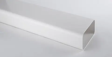 Аксессуар для вытяжки Elica Труба 1000MM 222X89