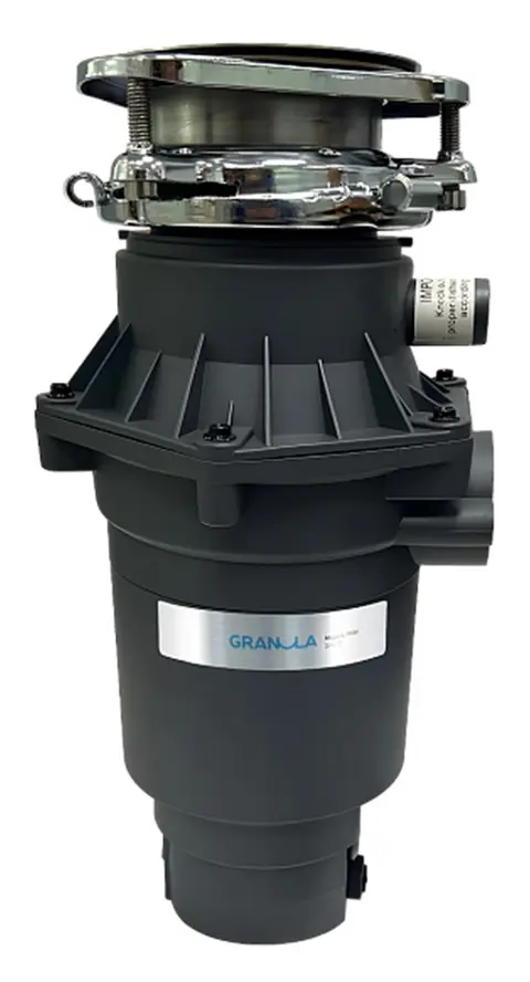Измельчитель пищевых отходов Granula R650