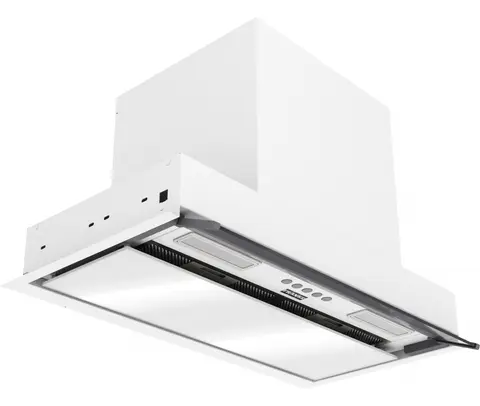 Встраиваемая вытяжка Franke T-FORM 60 WH