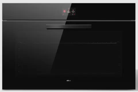 Электрический духовой шкаф Elica VIRTUS MULTI 90 TFT