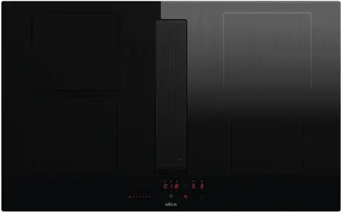 Индуционная варочная панель Elica NIKOLATESLA VELVET BL/A/83