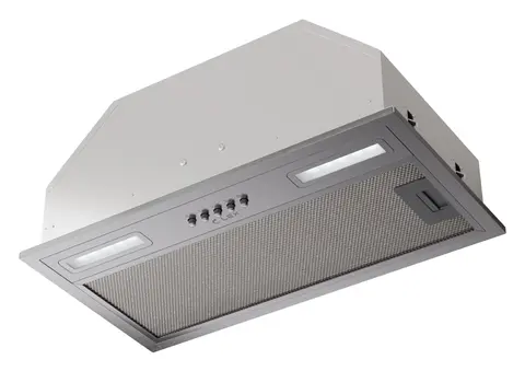 Встраиваемая вытяжка LEX HYPER 600 Light IX
