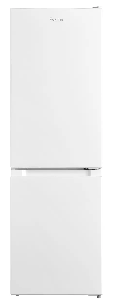 Отдельностоящий холодильник Evelux FS 2210 W