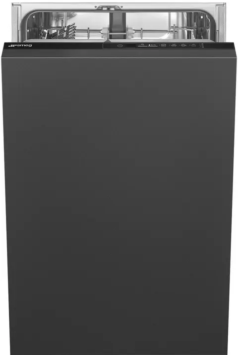 Встраиваемая посудомоечная машина Smeg ST4512IN