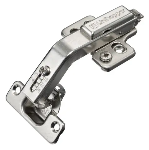 Петля 3D 135* Unihopper 48мм.без пруж.карусельная HG2419.C135.B.48(20226)