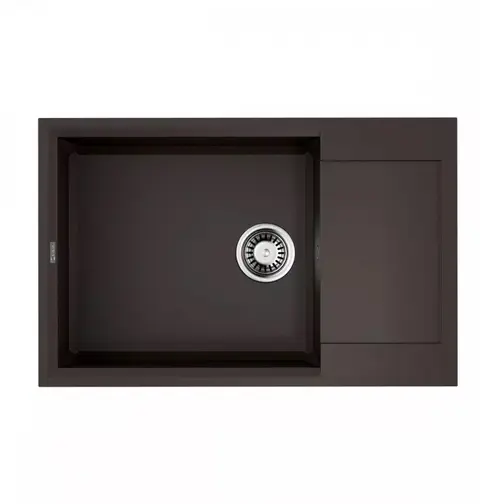 Кухонная мойка Omoikiri Sakaime 78-LB-ES (4997226) Эспрессо