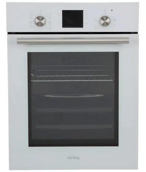 Электрический духовой шкаф Korting OKB 7951 CMW