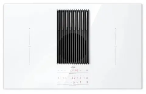 Индуционная варочная панель Elica NIKOLATESLA LIBRA EVO WH/A/83