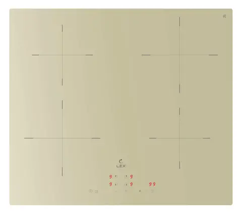Индукционная варочная панель LEX EVI 640A IV