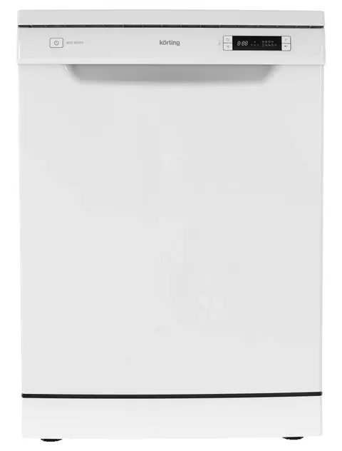Отдельностоящая посудомоечная машина Korting KDF 60578