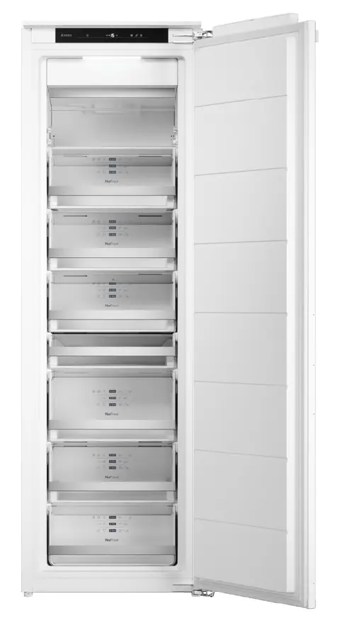 Встраиваемая морозильная камера ASKO FN31842EI