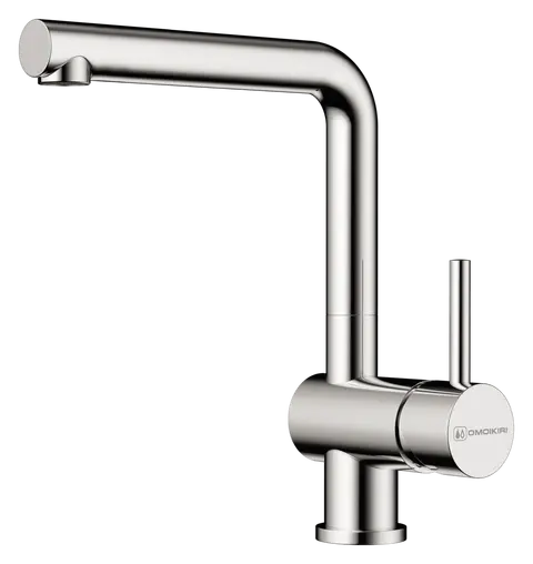 Смеситель Omoikiri Tanigawa-C (4994240) Хром