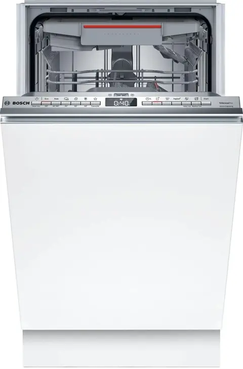 Встраиваемая посудомоечная машина Bosch Series 6 SPV6EMX65Q