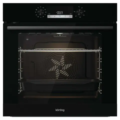 Электрический духовой шкаф Korting OKB 6820 EN