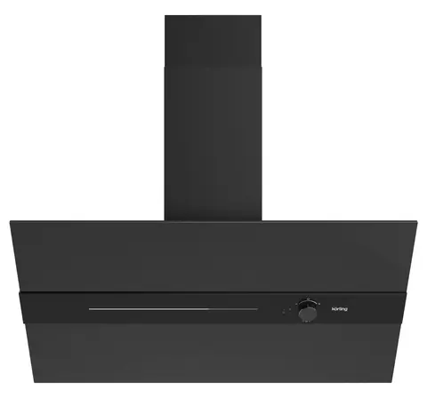 Наклонная вытяжка Korting KHC 99799 AGN
