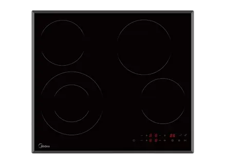 Электрические варочные панели Midea