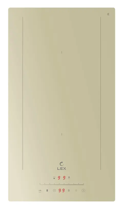 Индукционная варочная панель LEX EVI 321A IV