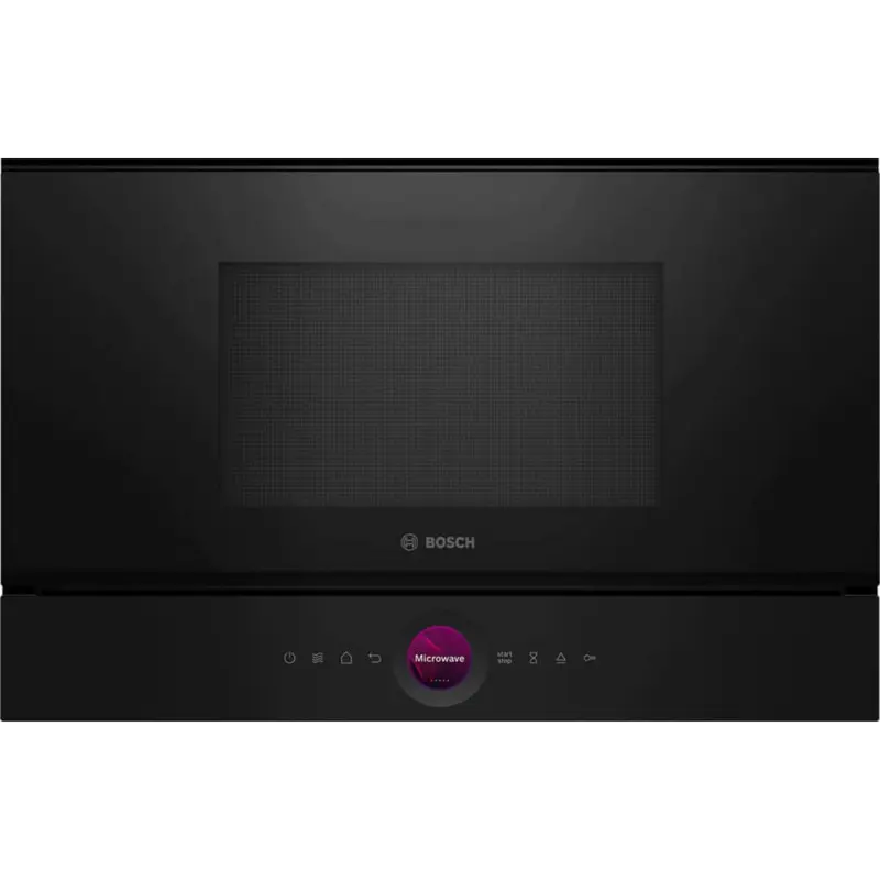 Встраиваемая микроволновая печь Bosch Serie 8 BFL7221B1 в Екатеринбурге